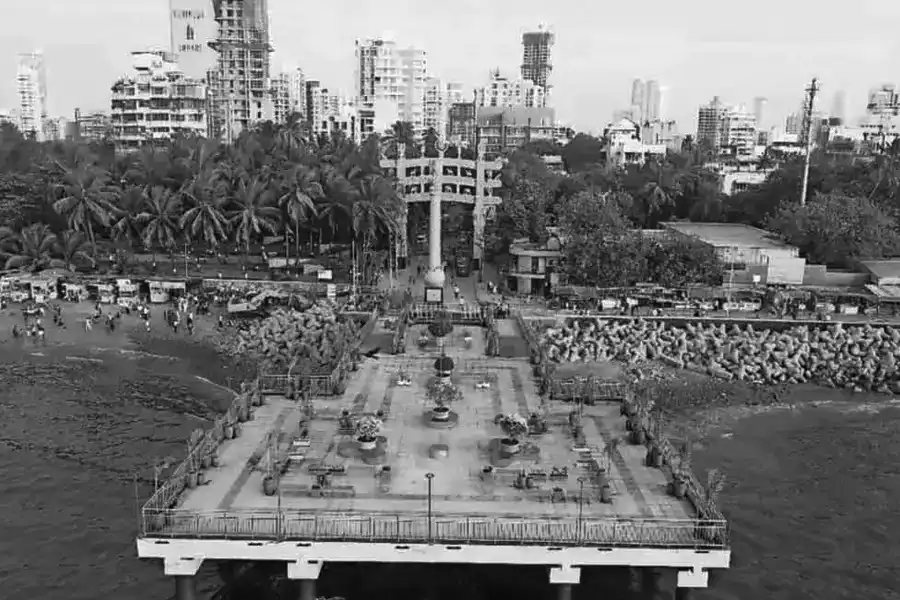 Dadar Chawpathi