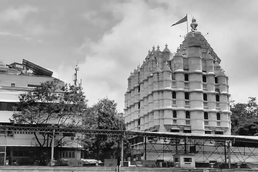 Siddhivinayak Mandir
